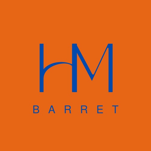HM Barret logo